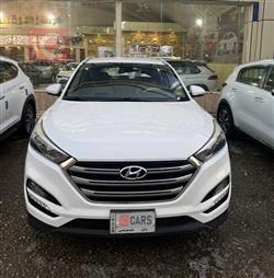 هیوندای تۆکسۆن